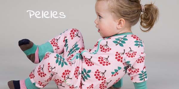 ropa de bebe peleles online